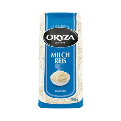 Oryza Milch-Reis 1kg