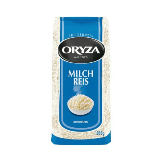 Oryza Milch-Reis 1kg