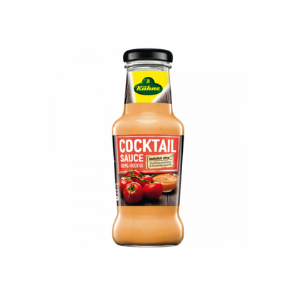 Kühne Würzsauce Cocktail 250ml