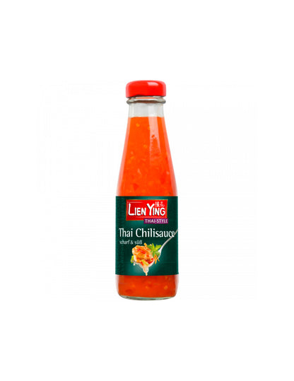 Lien Ying Thai Chilli Sauce 200ml