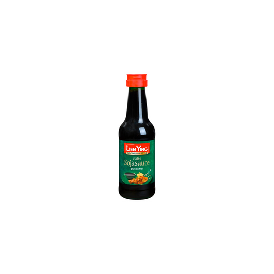 Lien Ying Indonesische Sojasauce süß 125ml