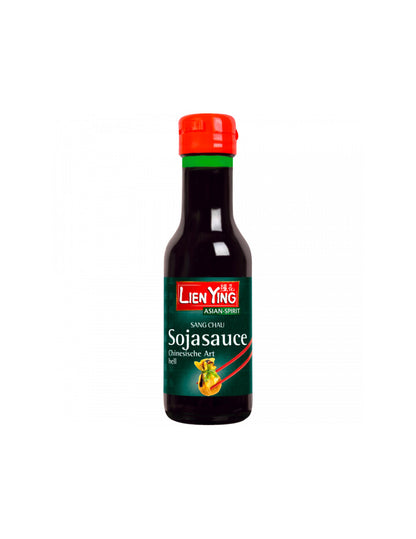 Lien Ying Chinesische Sojasauce 125ml