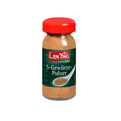 Lien Ying 5-Gewürze Pulver 20g