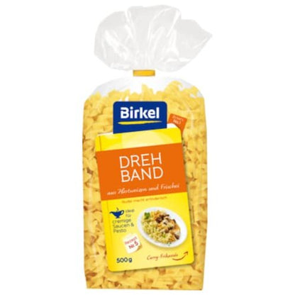 Birkel Drehband 500g