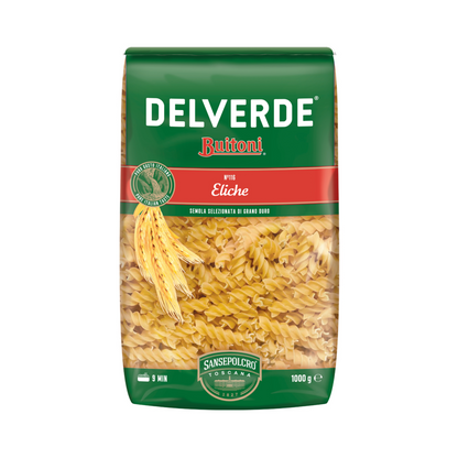 Delverde Classica Eliche 1kg