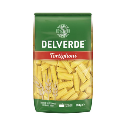 Delverde Classica Tortiglioni 1kg