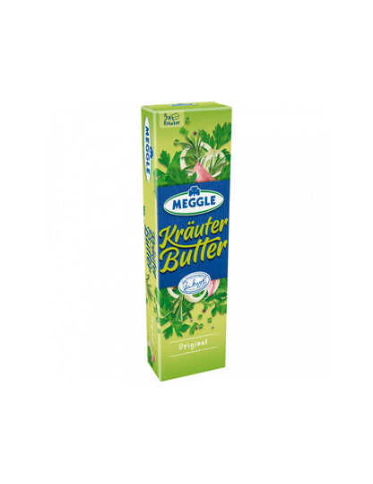 Meggle Kräuterbutter 5x20g