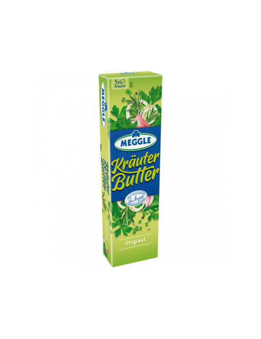 Meggle Kräuterbutter 5x20g