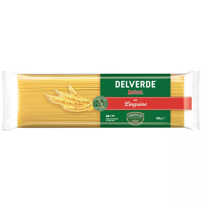 Delverde Classica Linguine 500g
