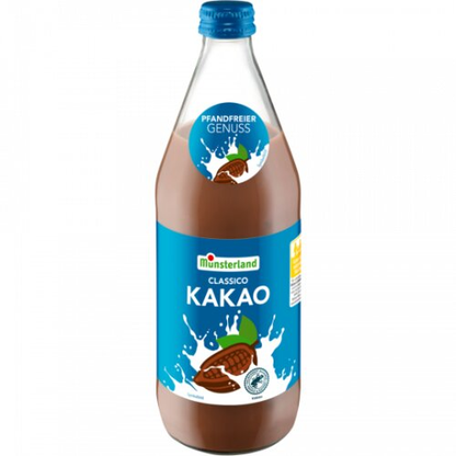 Münsterland Classico Kakao 500ml