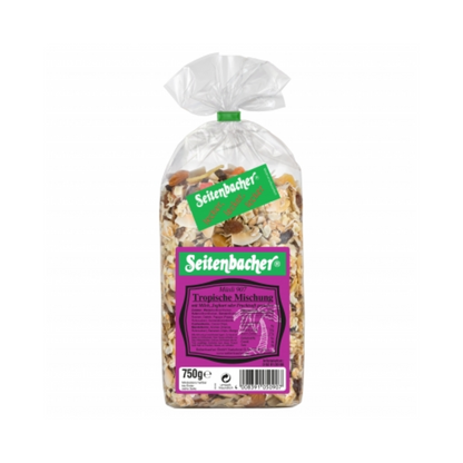 Seitenbacher Tropische Mischung 750g