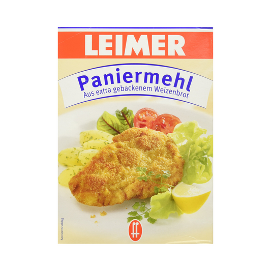 Leimer Paniermehl 400g