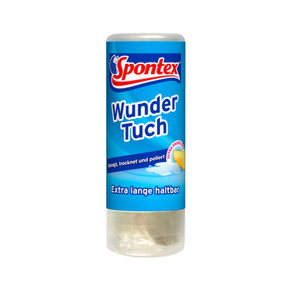 Spontex Wundertuch