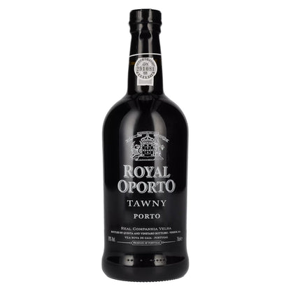 ROYAL OPORTO Tawny Port 19% 0,75l