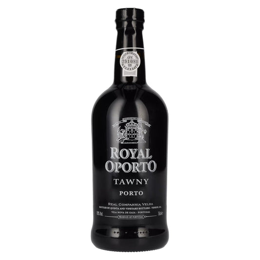 ROYAL OPORTO Tawny Port 19% 0,75l