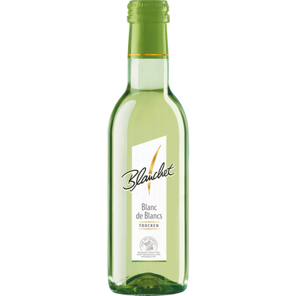 Blanchet Blanc de Blancs 0,25l