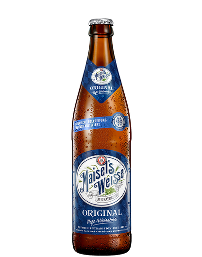 Maisel's Weisse Original 0,5l MW