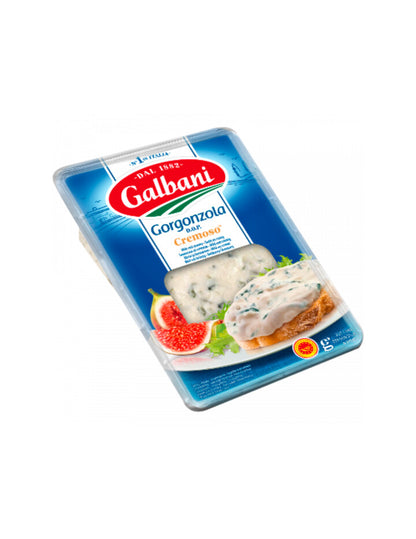 Galbani (Gorgonzola) Cremoso 48% Vollfettstufe 150g