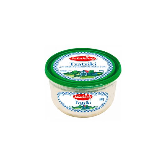 Salatkönig Tzatziki 500g