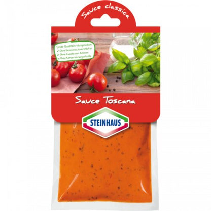 Steinhaus Sauce Toskana 200g