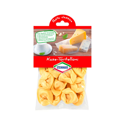 Steinhaus Käse Tortelloni 250g