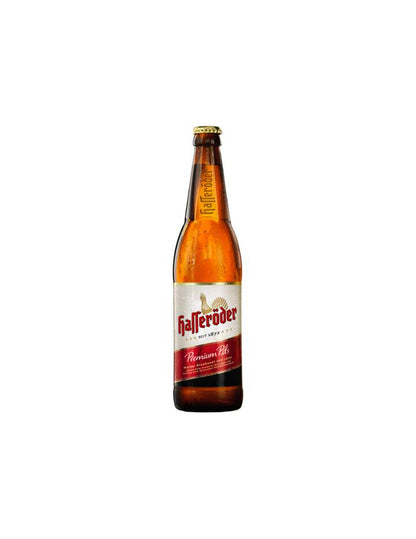 Hasseröder Pils 0,5l MW