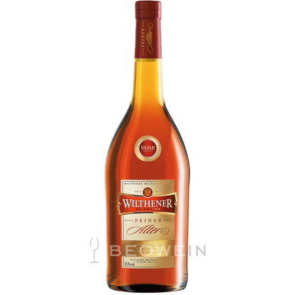 Feiner Alter Wilthener 36% 0,7l