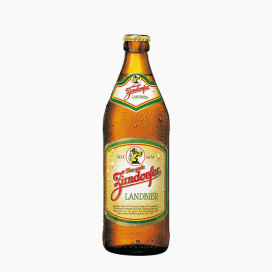 Zirndorfer Landbier 0,5l MW