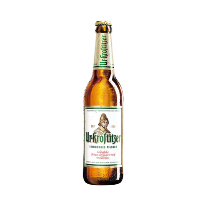 Ur-Krostitzer Pilsner 0,5l MW