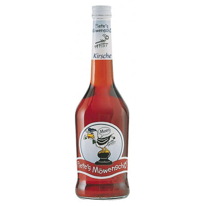 Fietes Kirsch 15% 0,5l