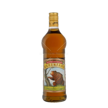 Bärenfang Honiglikör 33% 0,7l