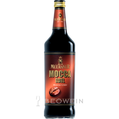 Meeraner Mocca-Edel 25% 0,7l