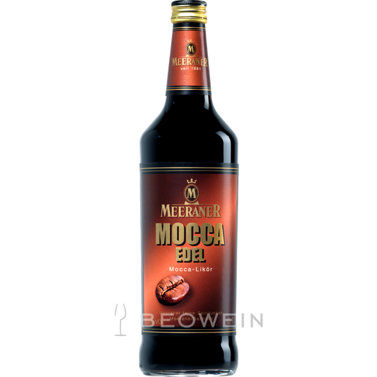 Meeraner Mocca-Edel 25% 0,7l
