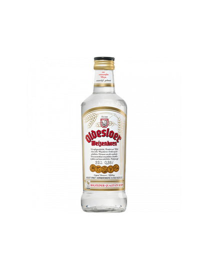 Oldesloer Weizenkorn 32% 0,35l