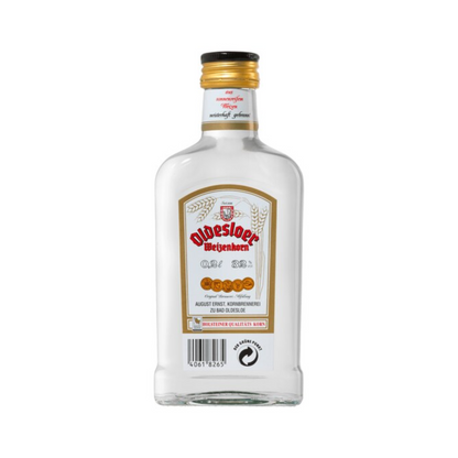 Oldesloer Weizenkorn 32% 0,2l