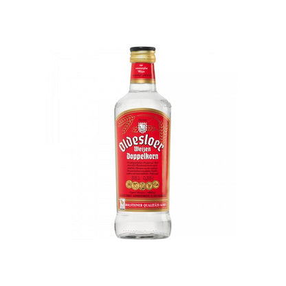 Oldesloer Doppelkorn 38% 0,1l