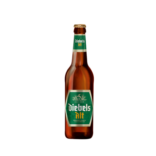 Diebels Alt 0,5l MW