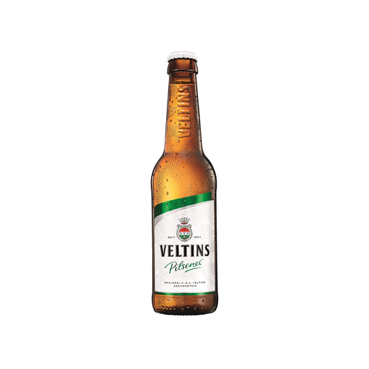 VELTINS Pilsener 0,33l MW