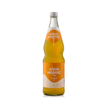 Aqua Nordic Orange 0,7l MW