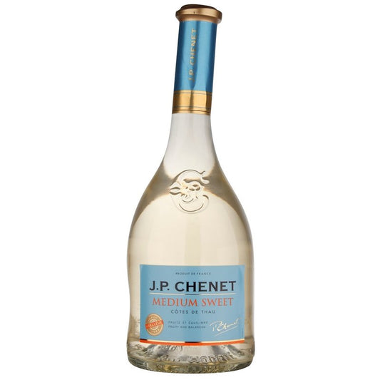 J.P.Chenet Delicious Medium Sweet 0,25l