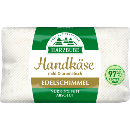 Harzbube Handkäse 200g