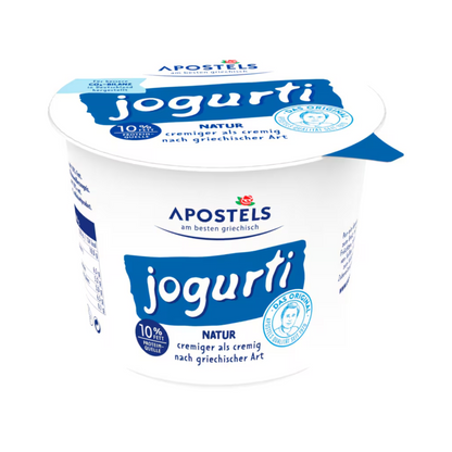 Apostels Jogurti 500g