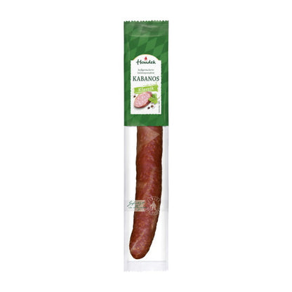 Houdek Kabanos Klassik 250g