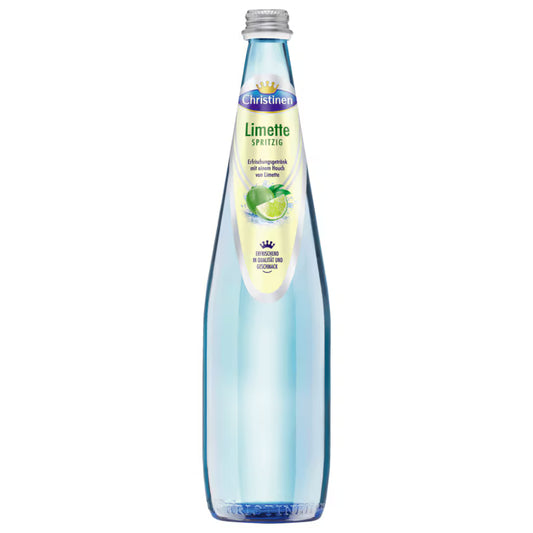 Christinen Limette 0,75l MW