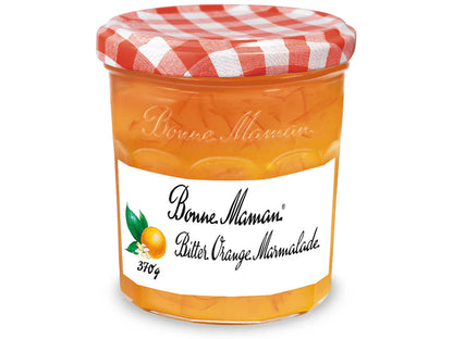 Bonne Maman Orangen Marmelade 370g