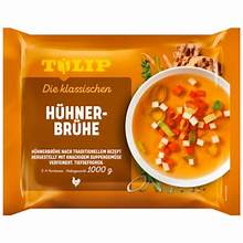 Tulip Hühnerbrühe 1kg