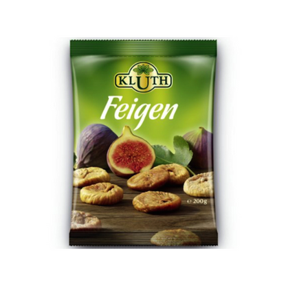 Kluth Feigen 200g