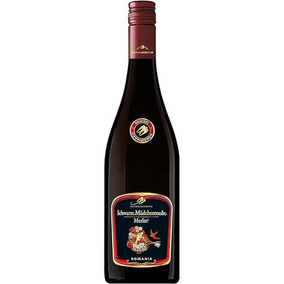 Werder Sauerkirschwein 9% Vol.0,75l