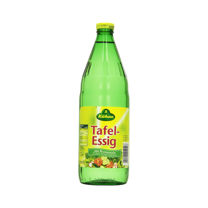 Kühne Tafelessig 5% 0,75l