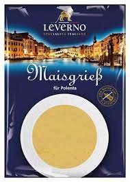 Leverno Maisgrieß 1kg